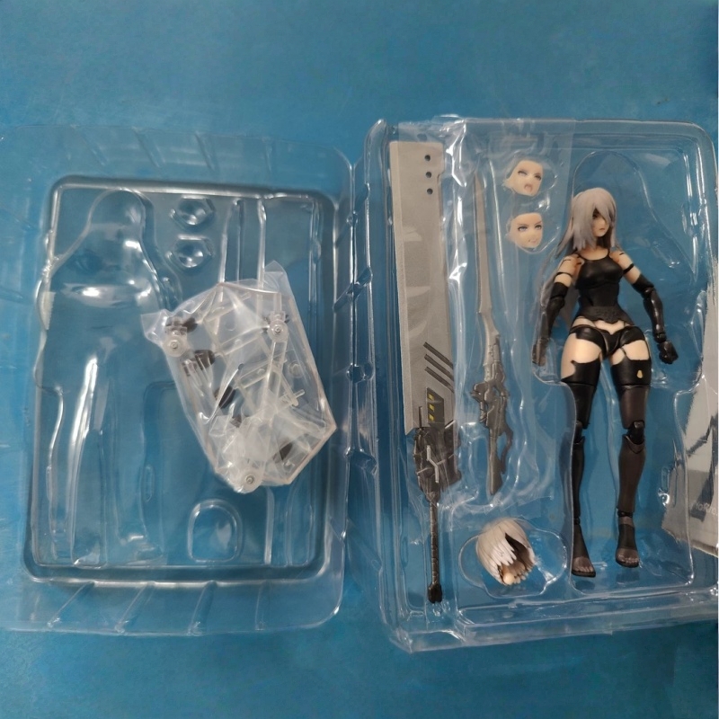 Model Kit Nier Automata - Nowe Dostawy MaxFactory MF Figma NieR