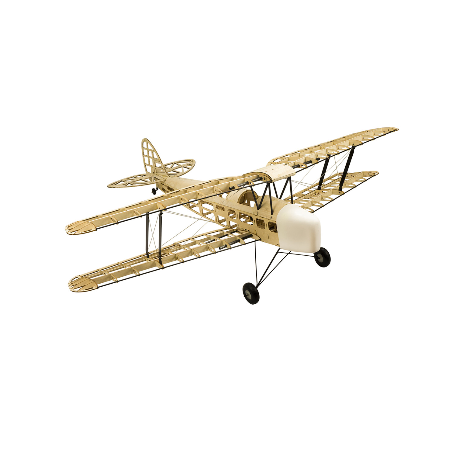 Model Kit Frame - Zestaw do samodzielnego montażu modelu samolotu