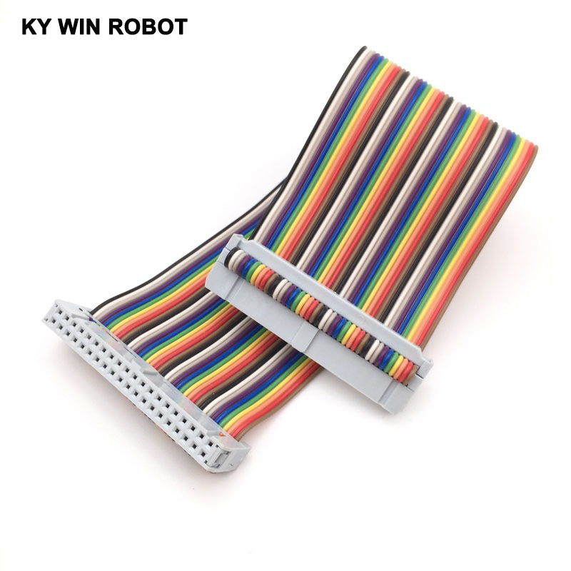 Model Kit Regus - Kabel rozszerzający Pi Plus Kit, kabel