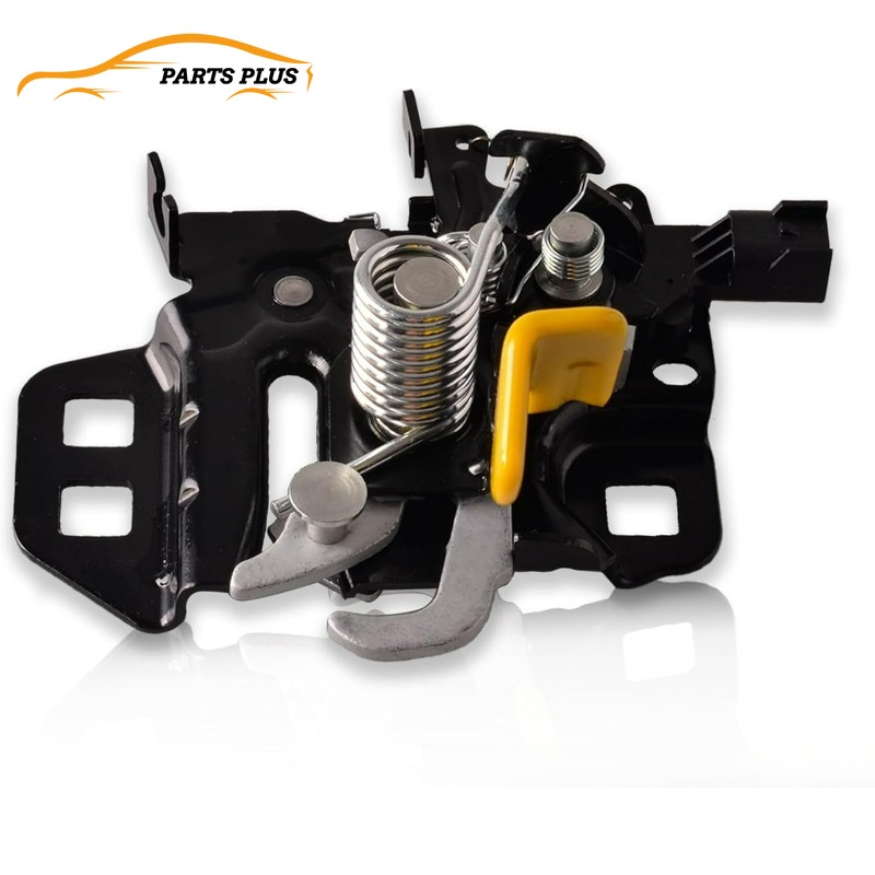 Model Kit Mustang - FR3Z16700A Zespół blokady zatrzasku maski do