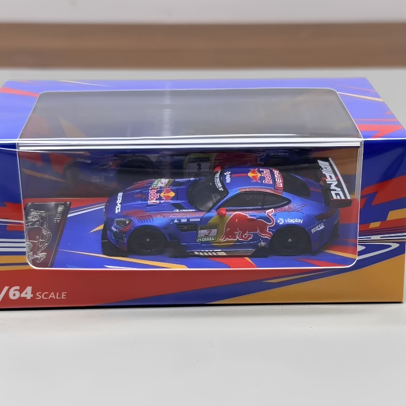 Model Kit Rg - Model samochodu AMG GT S ze