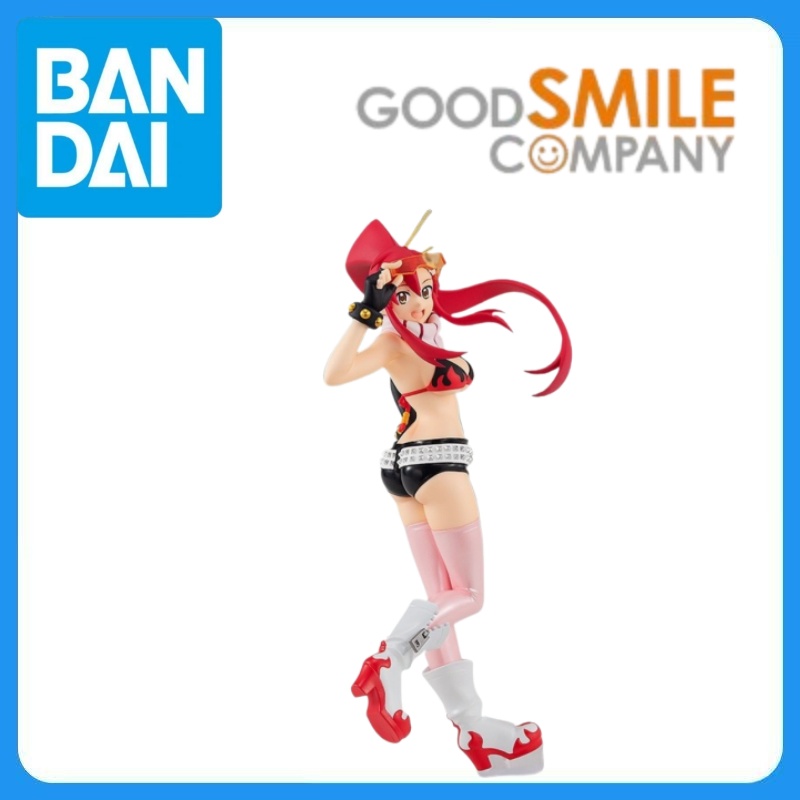 Model Kit Gurren Lagann - Oryginalna figurka anime Tengen Toppa Gurren-Lagann