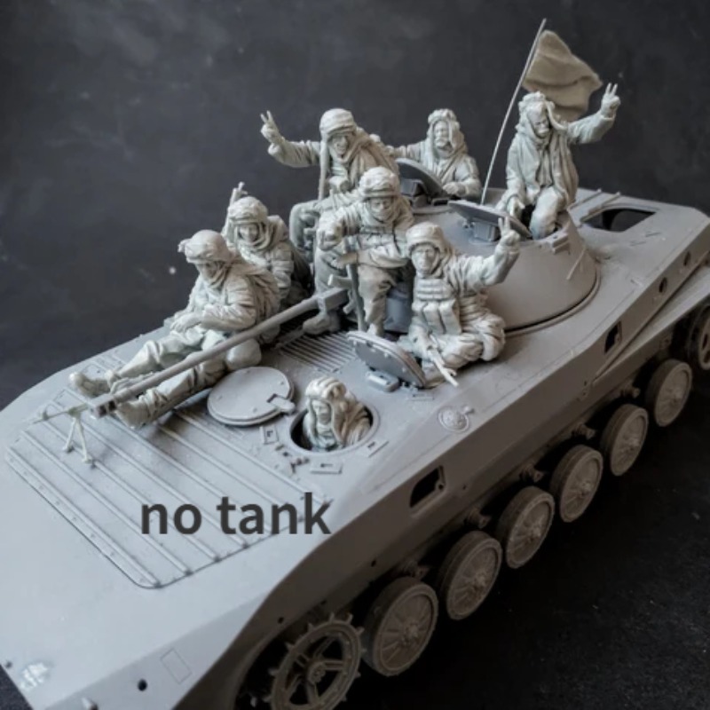 Model Kit Reshiram - Zestaw modeli do składania figurek z