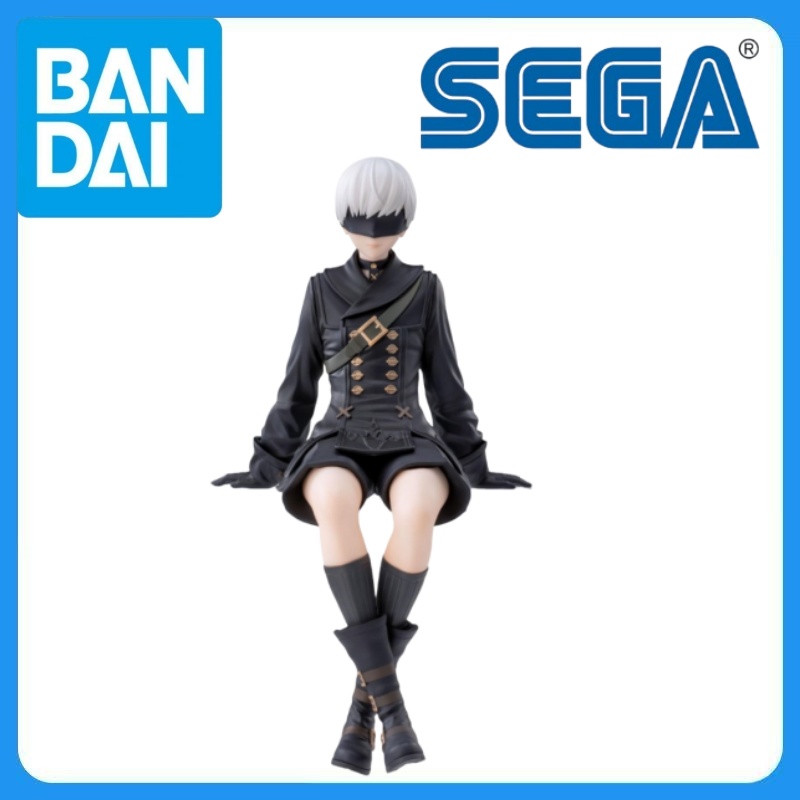 Model Kit Nier Automata - Oryginalny SEGA NieR:Automata Ver1.1a YoRHa No.