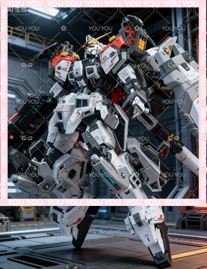 【W MAGAZYNIE】ZZA REGUS GZSS-OX – Model Kit Regus recenzja i cena