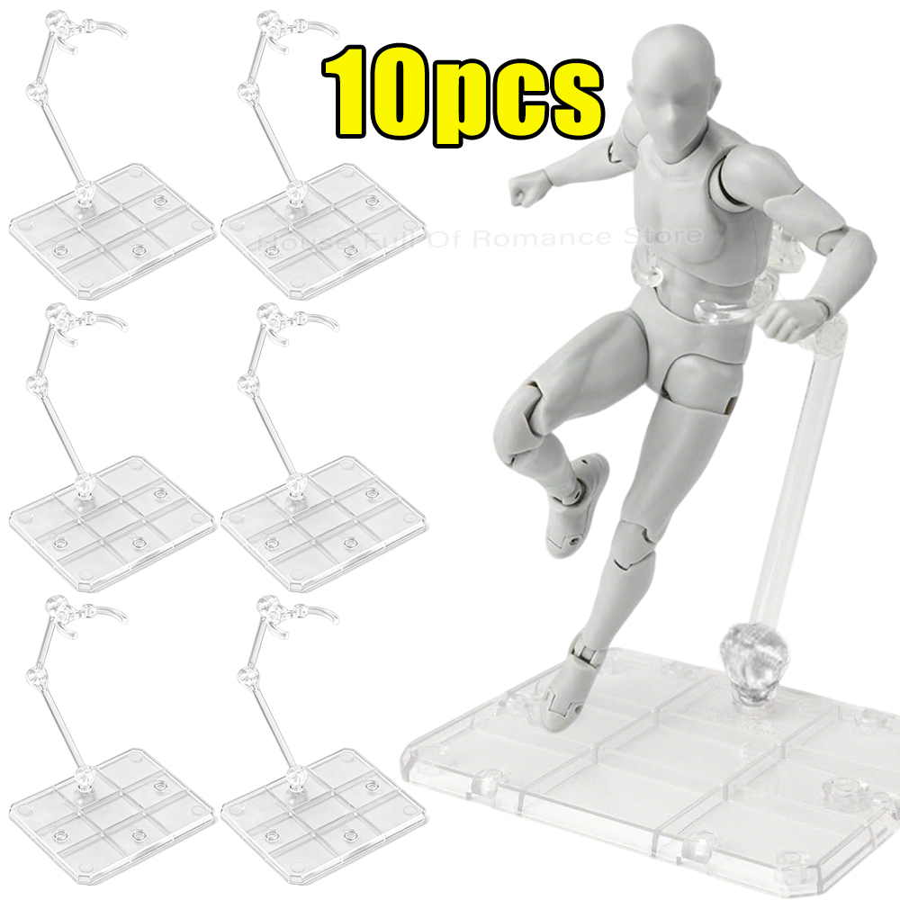 2/5/10 SZT. Podstawka Ekspozyc – Model Kit Rg recenzja i cena