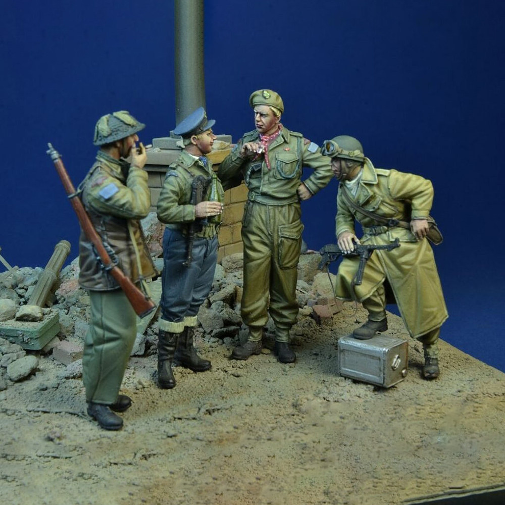 Zestaw modeli żywicznych w ska – Model Kit Reshiram recenzja i cena