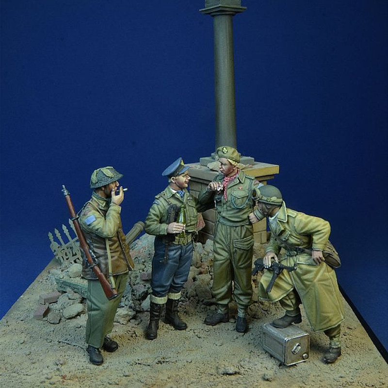 Zestaw modeli żywicznych w ska – Model Kit Reshiram recenzja i cena
