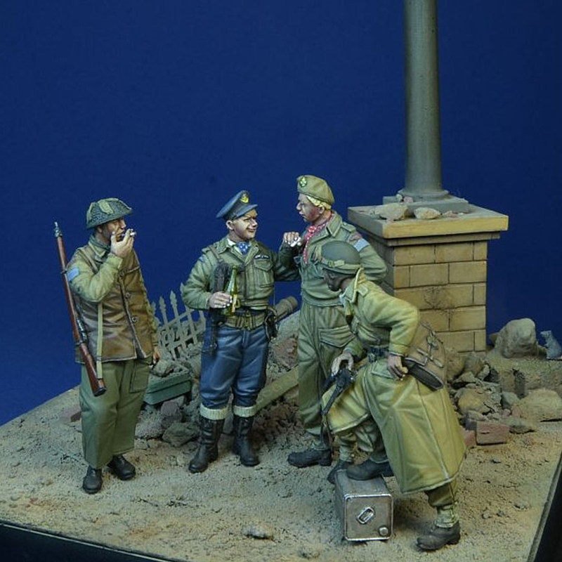 Zestaw modeli żywicznych w ska – Model Kit Reshiram recenzja i cena