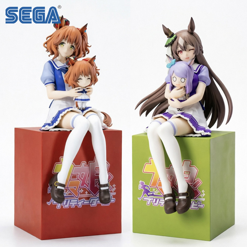SEGA Pretty Derby XStellar Ast – Model Kit Uma Musume recenzja i cena