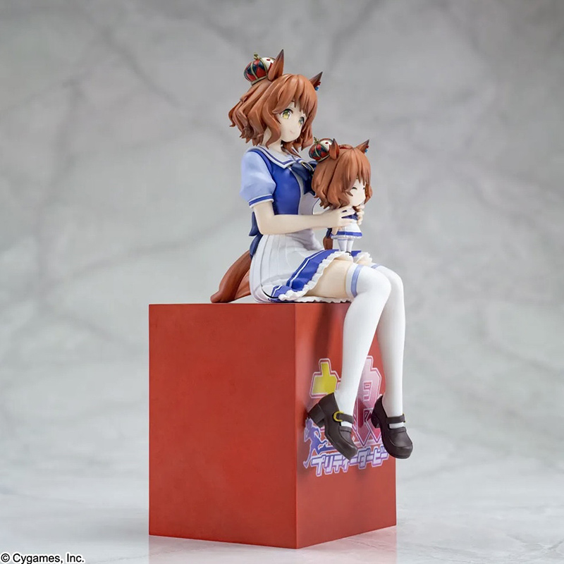 SEGA Pretty Derby XStellar Ast – Model Kit Uma Musume recenzja i cena