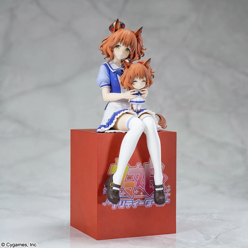 SEGA Pretty Derby XStellar Ast – Model Kit Uma Musume recenzja i cena