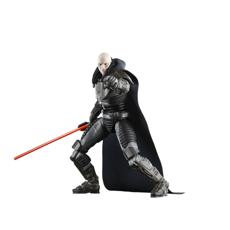 Oryginalna figurka Star Wars B – Model Kit Figures recenzja i cena