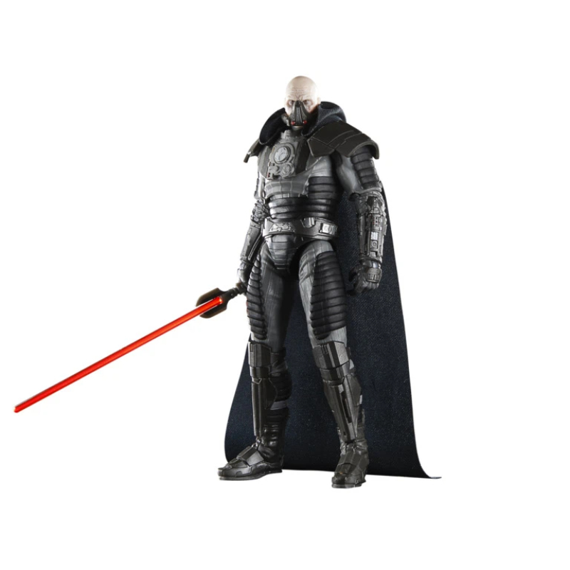 Oryginalna figurka Star Wars B – Model Kit Figures recenzja i cena