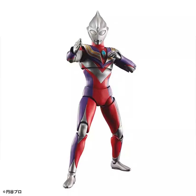 Bandai Ultraman Model Kit FRS  – Model Kit Ultraman Zero recenzja i cena