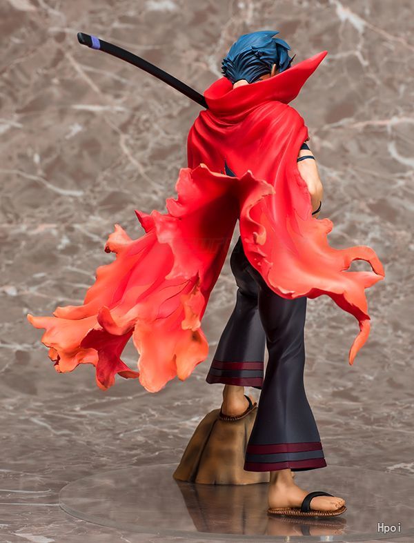 【Na Stanie】Oryginalna figurka  – Model Kit Gurren Lagann recenzja i cena