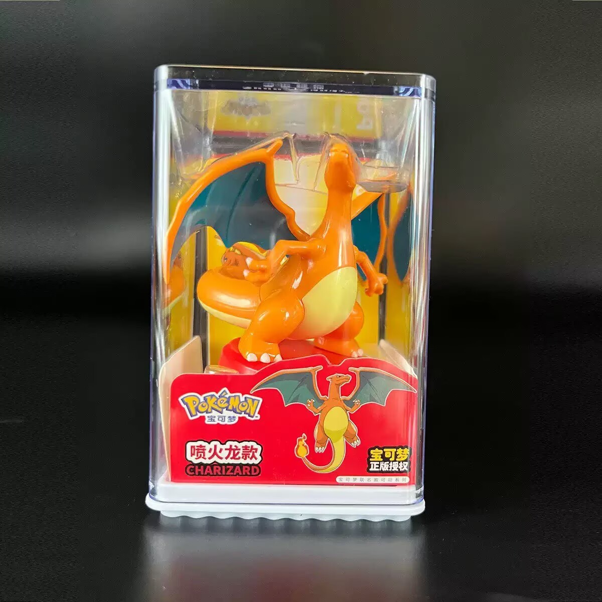 Zestawy modeli Pokemon, figurk – Model Kit Figures recenzja i cena