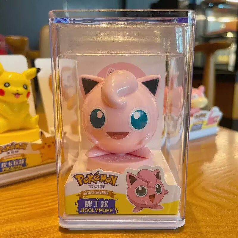 Zestawy modeli Pokemon, figurk – Model Kit Figures recenzja i cena