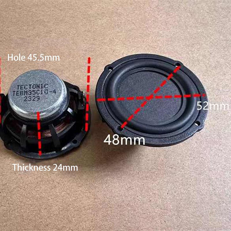 ⭐   2-calowy (52mm) niemiecki  – Panel Line Marker recenzja i cena