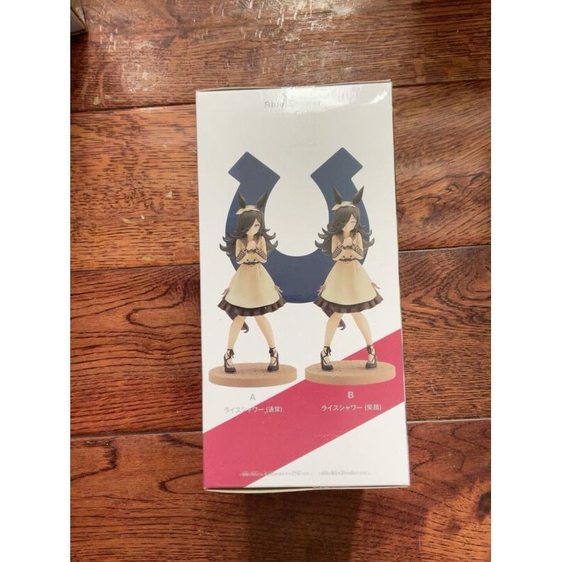 Figurka kolekcjonerska Banpres – Model Kit Uma Musume recenzja i cena