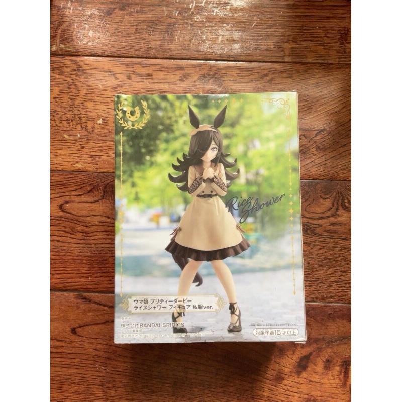 Figurka kolekcjonerska Banpres – Model Kit Uma Musume recenzja i cena