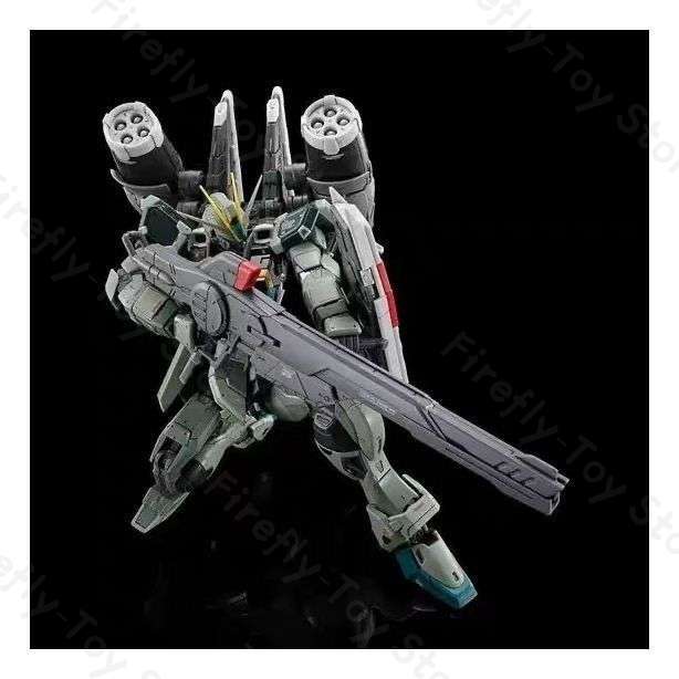 Model ZFN Rg 1/144 Blast Impul – Model Kit Rg recenzja i cena