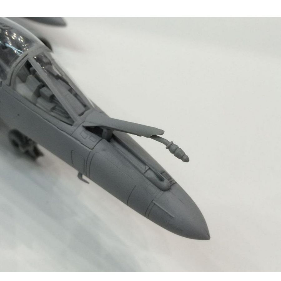 K48061 Kinetic 1/48 SuE Super  – Model Kit Jet recenzja i cena