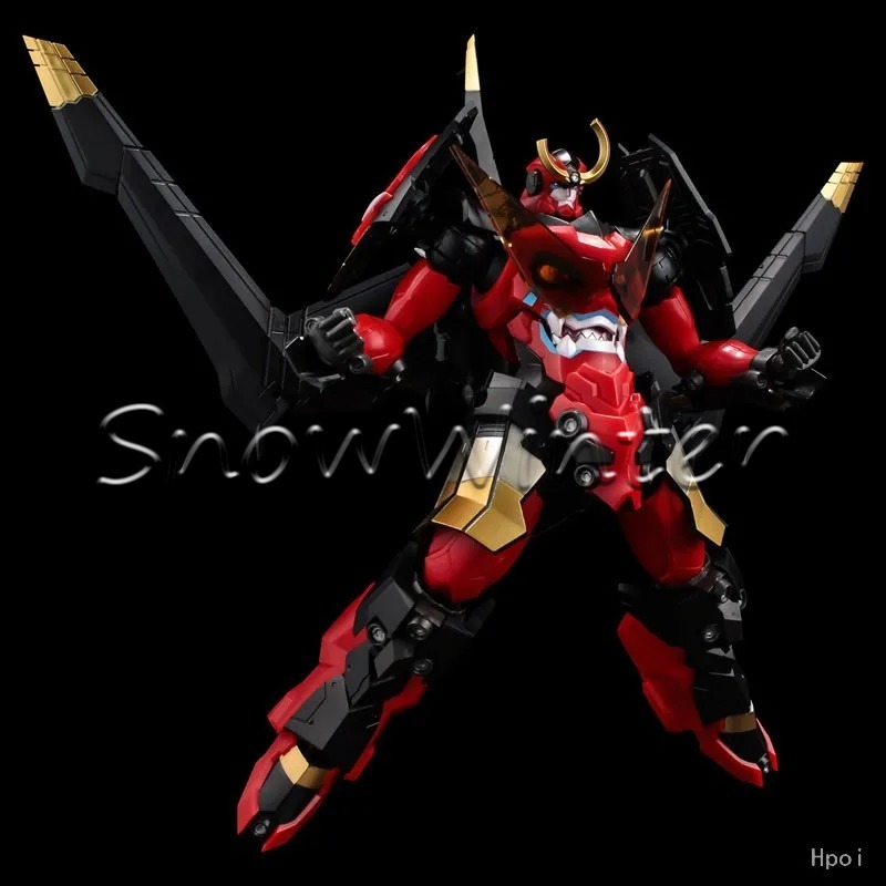 【W magazynie】Sentinel PLAIOBOT – Model Kit Gurren Lagann recenzja i cena