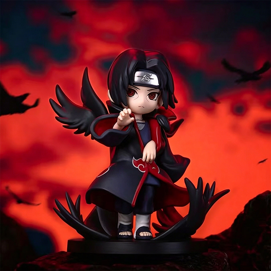 Popularna figurka anime Naruto – Model Kit Naruto recenzja i cena