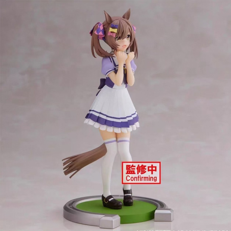 Na Stanie Bandai Banpresto Ory – Model Kit Uma Musume recenzja i cena