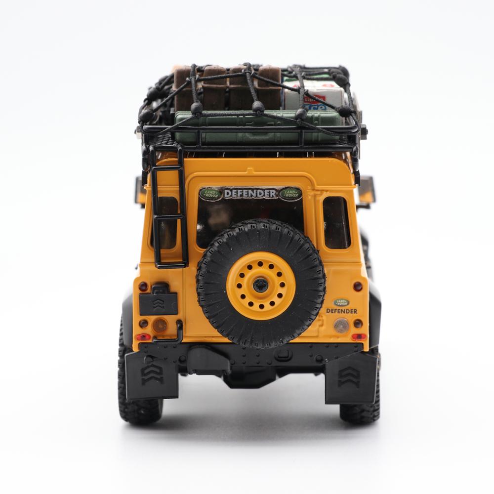 Orlandoo Hunter gąsienica Rc M – Model Kit History recenzja i cena