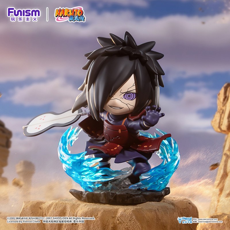 Oryginalna figurka FUNISM NARU – Model Kit Naruto recenzja i cena