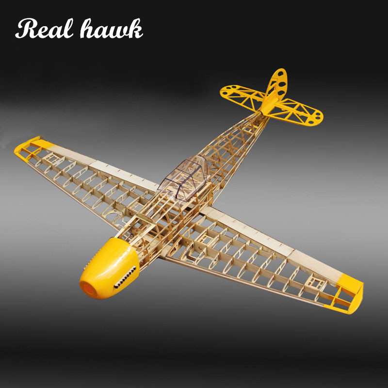 Samolot RC wycinany laserowo s – Model Kit Frame recenzja i cena