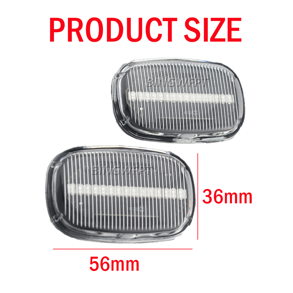 Dynamiczne LED-owe kierunkowsk – Panel Line Marker recenzja i cena