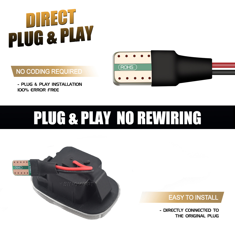 Dynamiczne LED-owe kierunkowsk – Panel Line Marker recenzja i cena