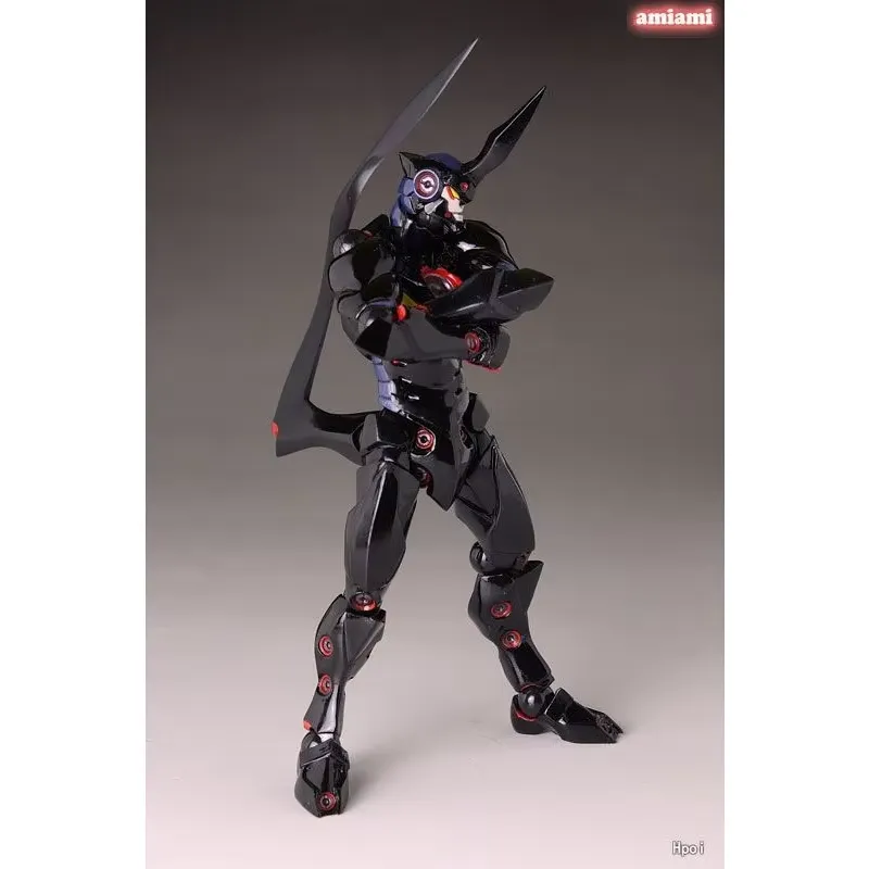 Oryginalny model mecha KAIYODO – Model Kit Gurren Lagann recenzja i cena