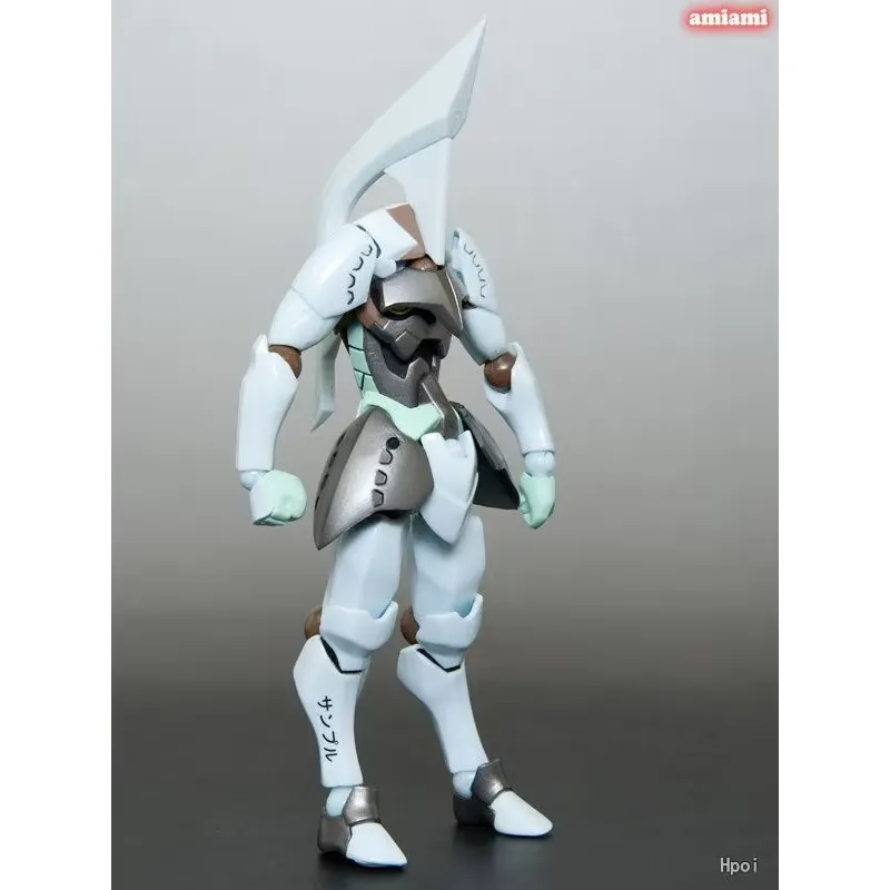 Oryginalny model mecha KAIYODO – Model Kit Gurren Lagann recenzja i cena