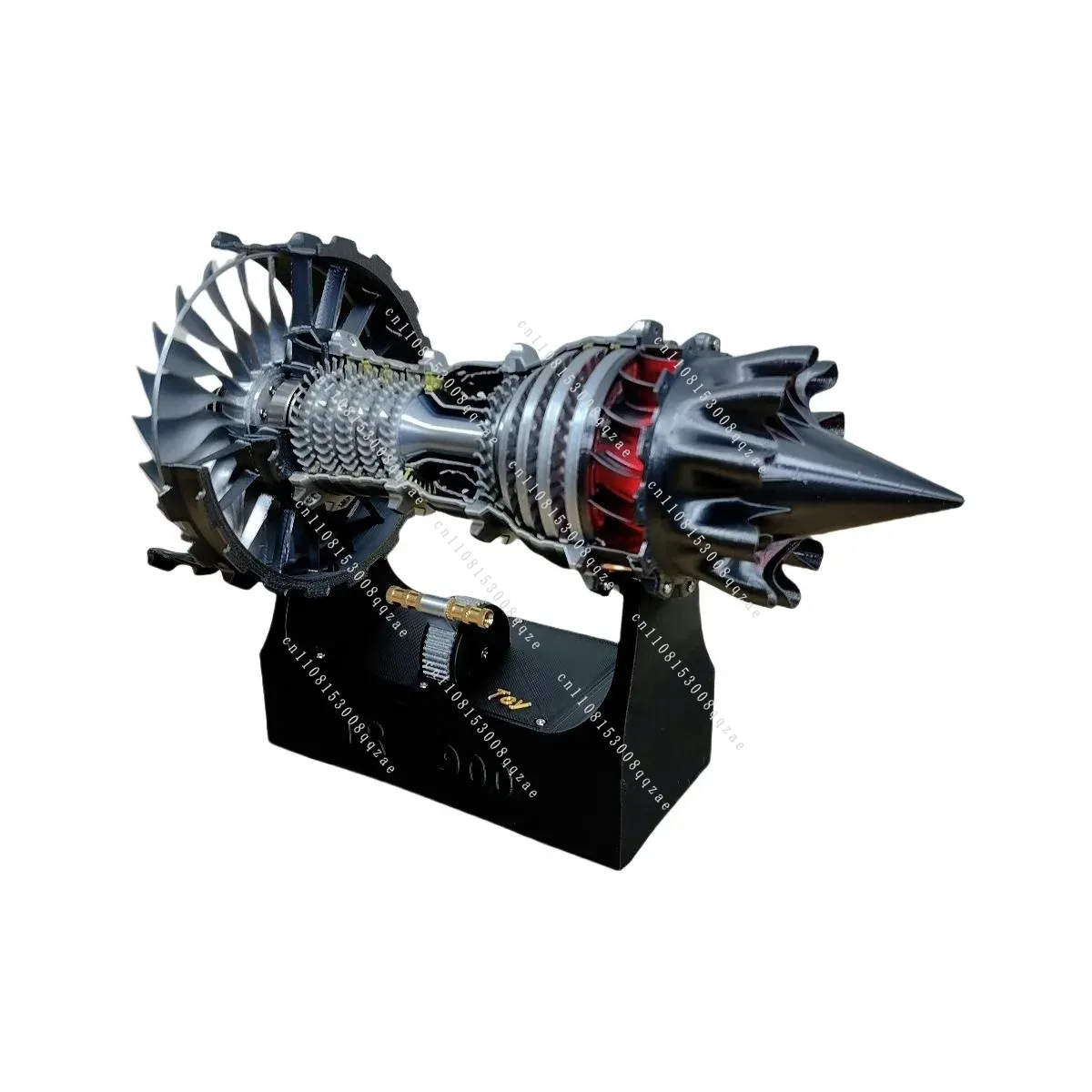 Zestaw do samodzielnego montaż – Model Kit Jet recenzja i cena