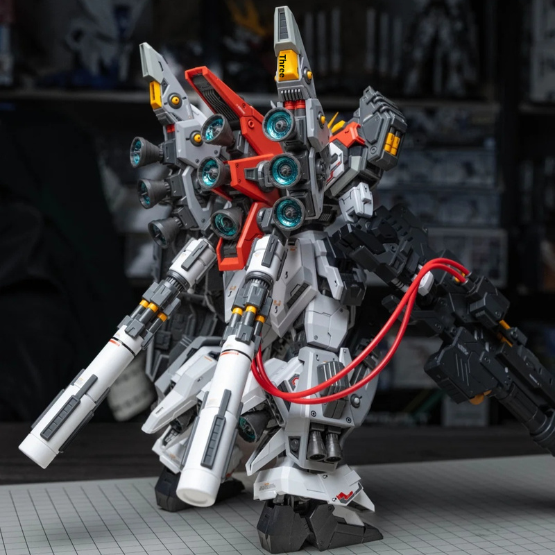ZZA REGUS GZSS-OX-001 Kaptur M – Model Kit Regus recenzja i cena