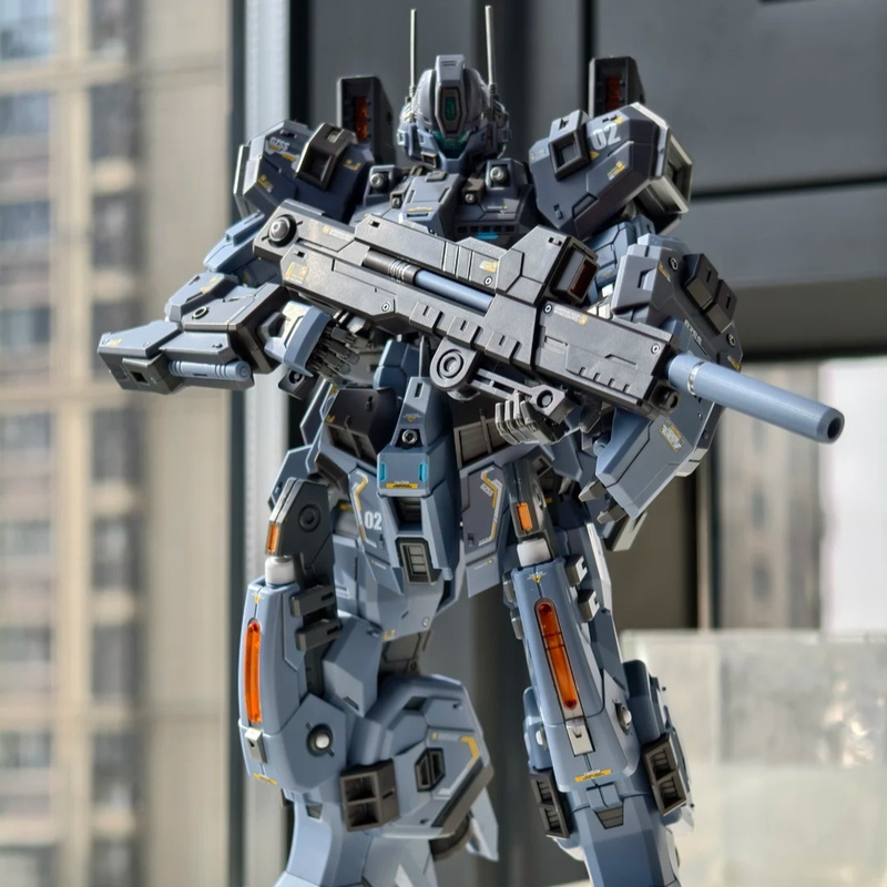 ZZA REGUS GZSS-OX-001 Kaptur M – Model Kit Regus recenzja i cena