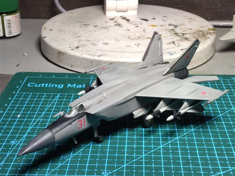 25 SZTUK 1/144 Plastikowe Mode – Model Kit Motor Nuclear recenzja i cena