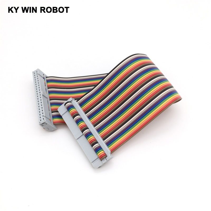 Kabel rozszerzający Pi Plus Ki – Model Kit Regus recenzja i cena