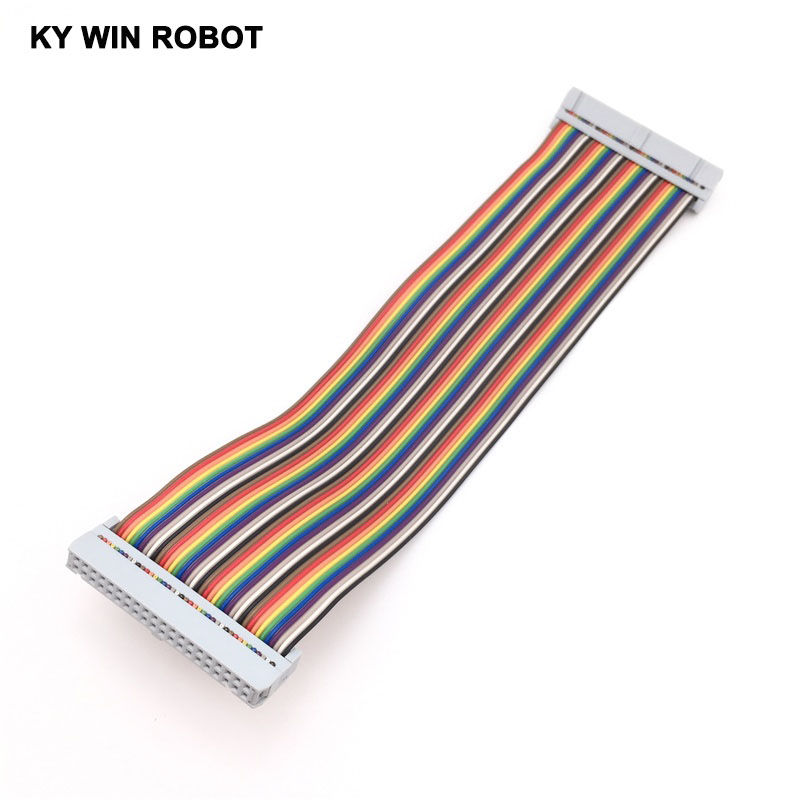 Kabel rozszerzający Pi Plus Ki – Model Kit Regus recenzja i cena