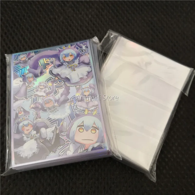 50 sztuk/worek gra Yu-Gi-Oh! P – Model Kit Uma Musume recenzja i cena