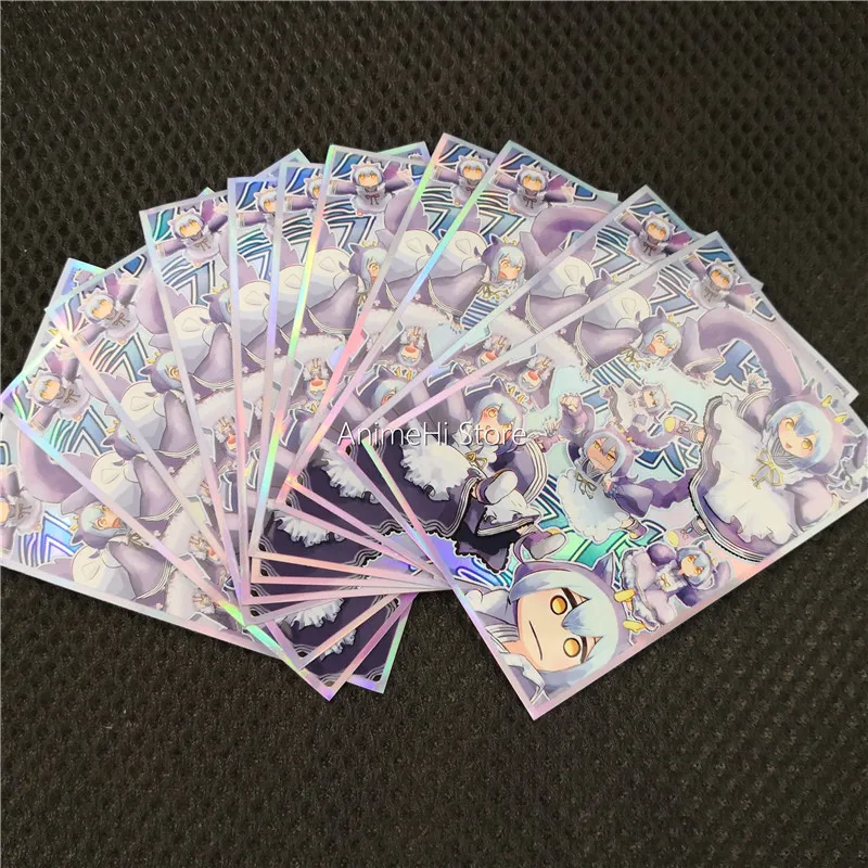 50 sztuk/worek gra Yu-Gi-Oh! P – Model Kit Uma Musume recenzja i cena