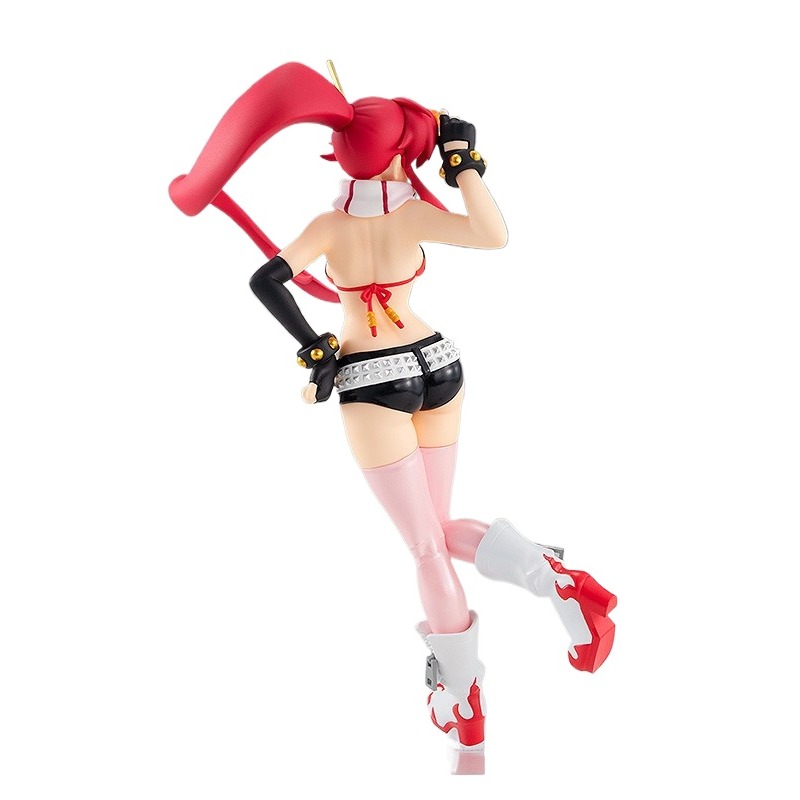 Oryginalna figurka anime Tenge – Model Kit Gurren Lagann recenzja i cena