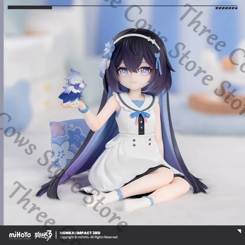 Honkai: Star Rail – kostium Se – Model Kit Figures recenzja i cena
