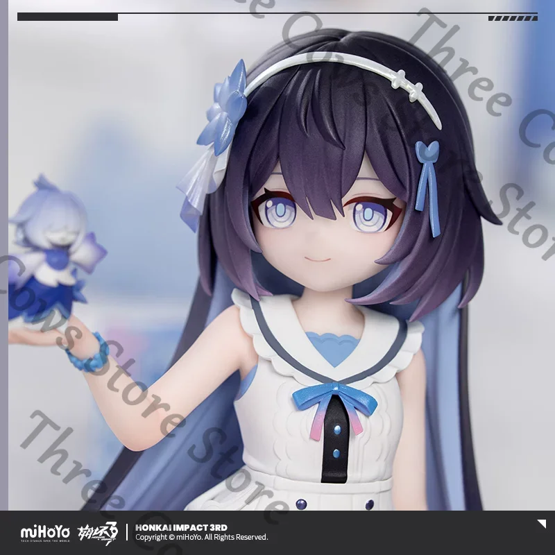 Honkai: Star Rail – kostium Se – Model Kit Figures recenzja i cena
