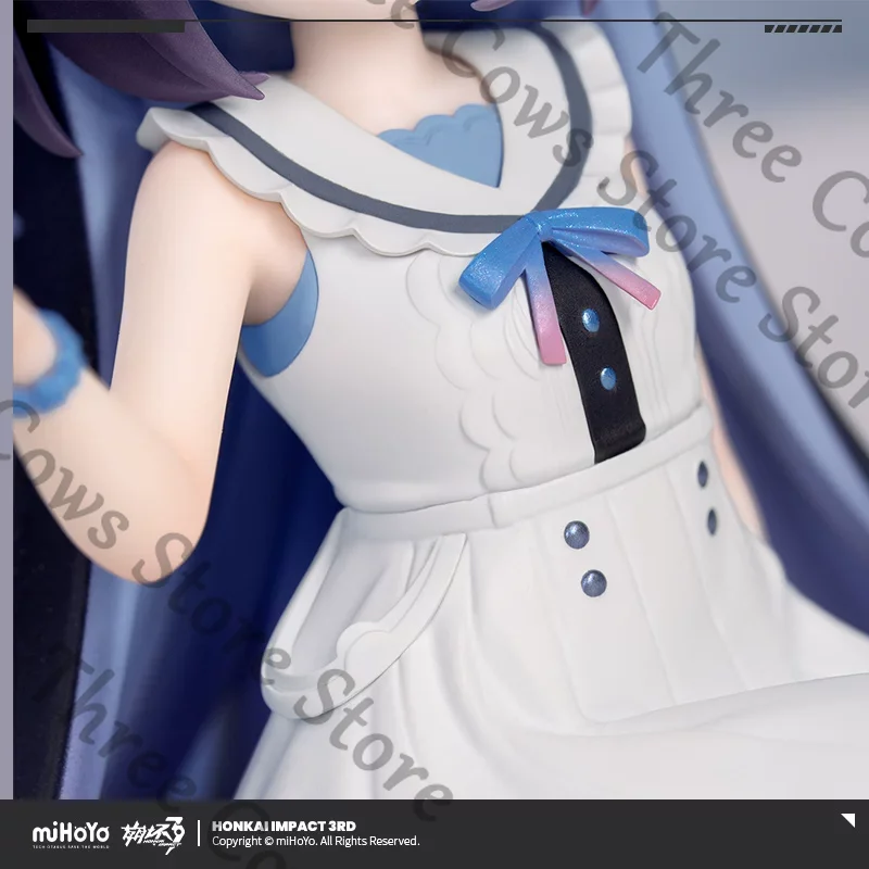 Honkai: Star Rail – kostium Se – Model Kit Figures recenzja i cena