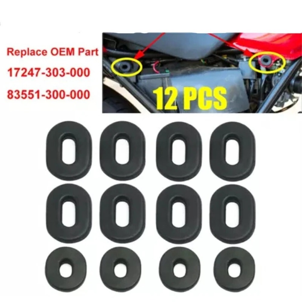 12 SZT. Gumowe przelotki panel – Panel Line Marker recenzja i cena